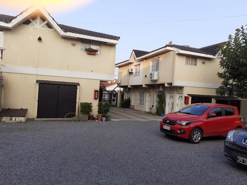 Imagen 1 de 16 de Duplex 3 Ambientes, Excelente Estado !!
