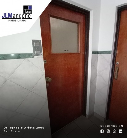 Imagen 2 de 11 de Oficina Comercial Y/o Consultorio