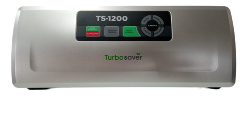 Envasadora Al Vacio Ts-1200 - Turbosaver