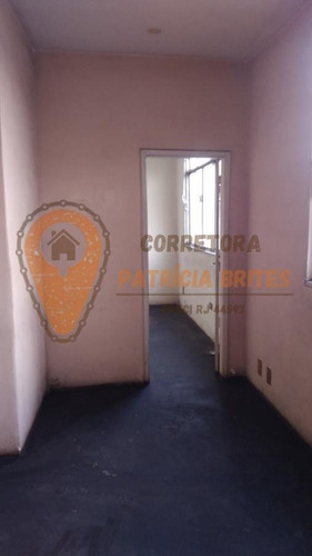 Imagem 6 de 13 de Apartamento Para Venda Em Rio De Janeiro, Parada De Lucas, 1 Dormitório, 1 Suíte, 2 Banheiros, 2 Vagas - V01758_1-1791763