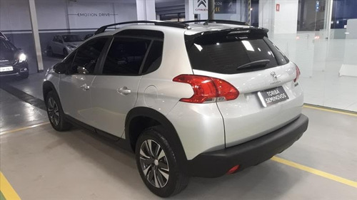 Imagem 5 de 14 de Peugeot 2008 1.6 16v Griffe
