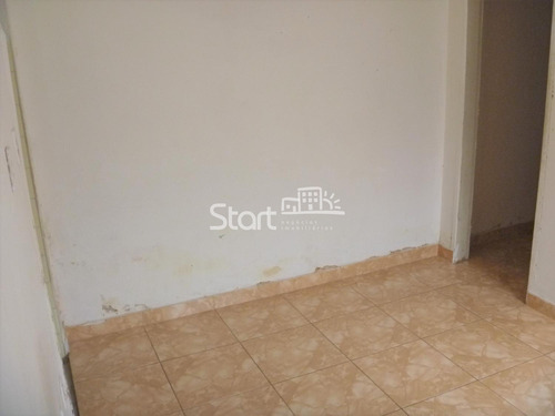 Imagem 10 de 13 de Casa Para Aluguel Em Vila Progresso - Ca106675