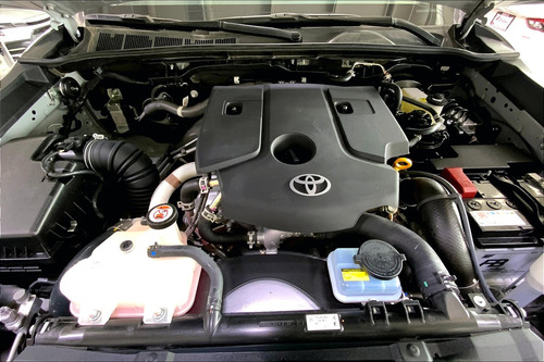 Toyota Hilux Doble Cabina Diesel MT