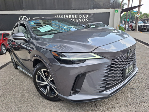 Lexus Rx 350 2023