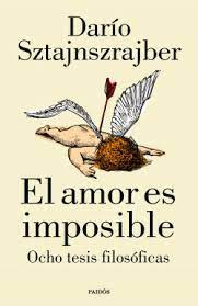 El Amor Es Imposible