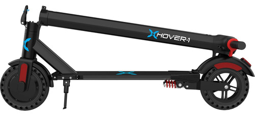 Patinete Eléctrico Plegable Hover-1 Legacy Con Motor De 350