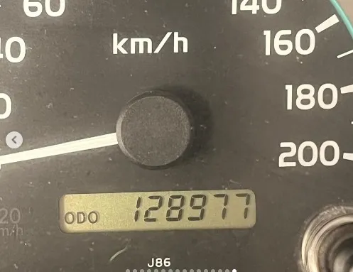 Toyota Land Cruiser 70 Modelo 2011 Blindado
