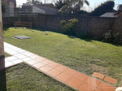 Imagen 24 de 24 de Casa Americana 4 Ambientes - Ituzaingó Norte