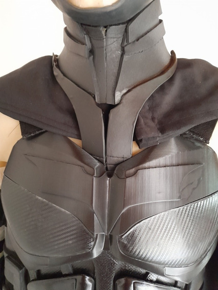 Traje Cosplay Batman | MercadoLibre ?