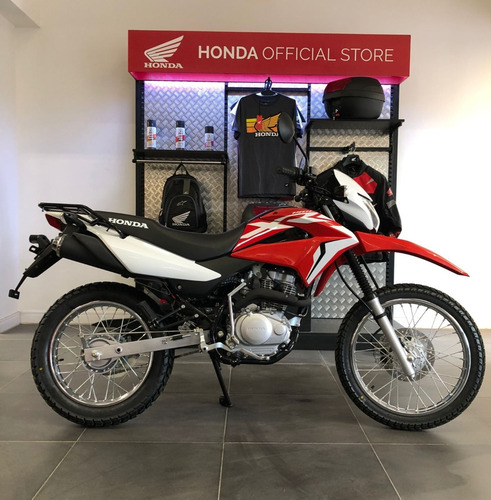 Imagen 6 de 25 de Honda Xr 150