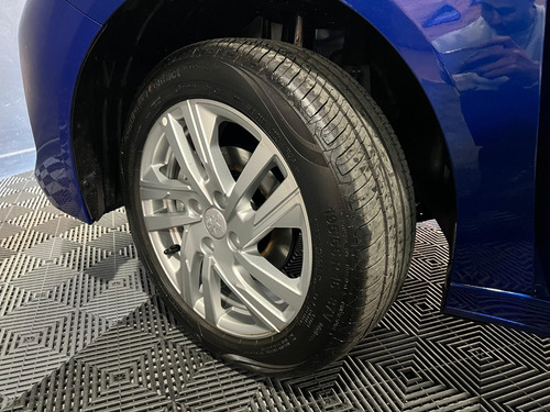 Peugeot 208 1.6 Active Pack Tiptronic
