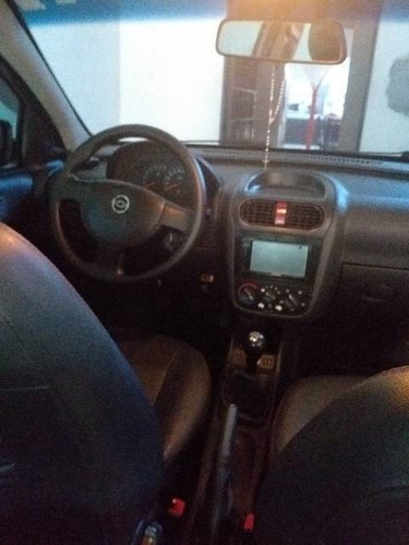 Chevrolet Corsa 1.8 Maxx Flex Power 5p 2006