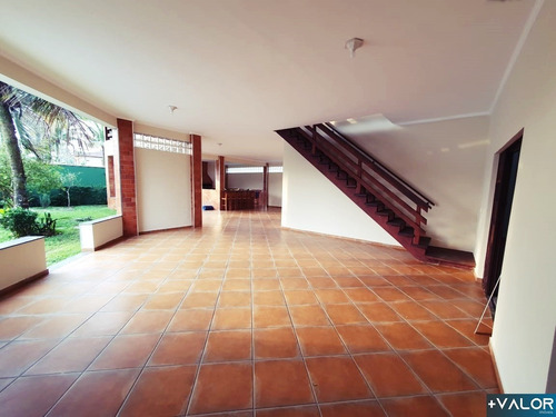 Imagem 30 de 30 de Espetacular Casa Para Venda Em Bertioga, A 300 Metros Da Praia De São Lourenço!! - Lit253 - 70111804