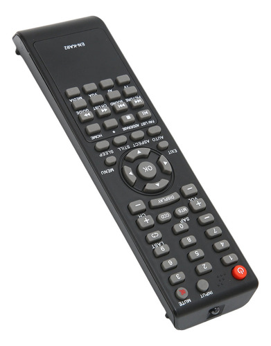Js Control Remoto Para Reemplazo De Televisor Enka92 32d37