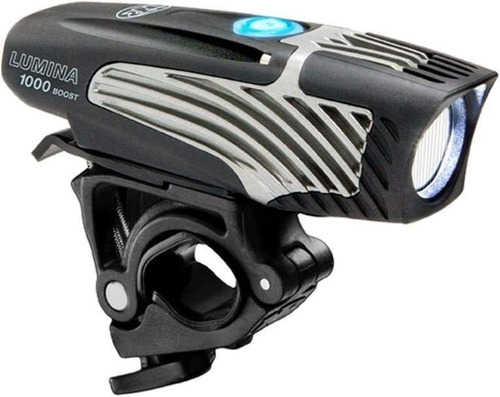 Niterider Lumina 1000 Boost - Luz Recargable Usb Para Bicicl