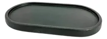 Comprar Bandejita De Apoyo Ovalada Decorativa P\u002F Dispensers Multiuso