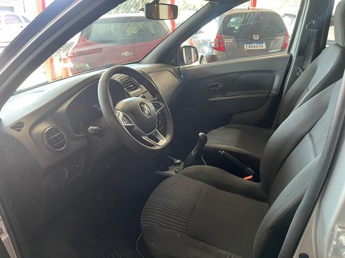 Renault Sandero undefined