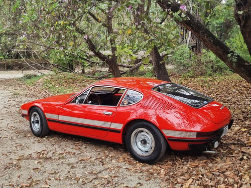 Vw Sp2 Esportivo ReferĂȘncia Mundial Raro E Muito Desejado