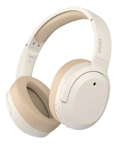 Fones De Ouvido Edifier W820nb Plus Hybrid Anc Bluetooth V5.