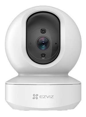 Camara De Seguridad Robótica Ezviz Modelo Ty1 De 1080p
