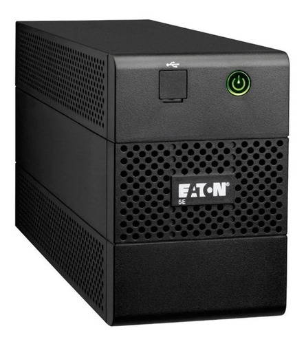 Ups Eaton 5e850 (850va) - Oferta Especial 20% Off