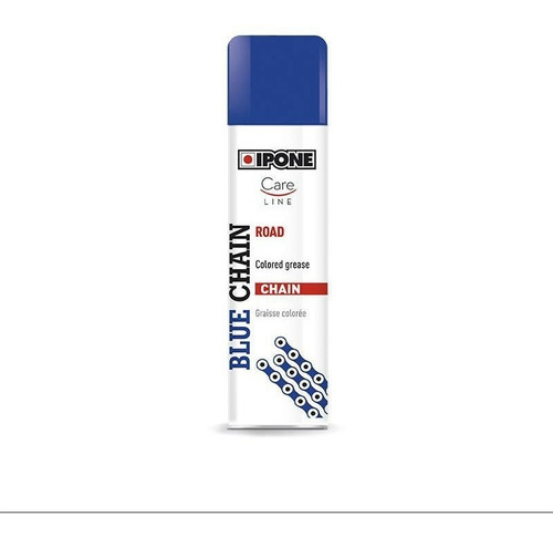 Lubricante Ipone Blue Chain Road X 250ml Top Racing