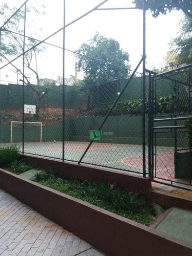 Imagem 20 de 22 de Apartamento Com 2 Dormitórios À Venda, 50 M² Por R$ 300.000,00 - Lauzane Paulista - São Paulo/sp - Ap1542