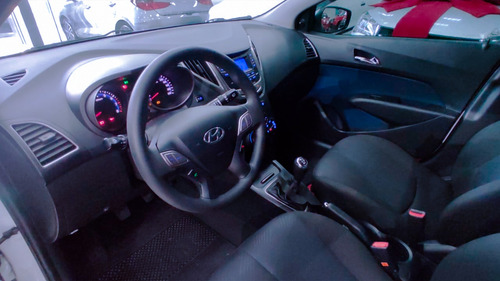 Imagem 9 de 14 de Hyundai Hb20 1.6 Comfort Plus (flex)