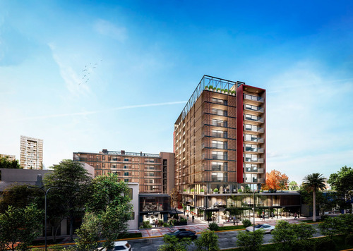 Imagen 18 de 18 de Edificio Av