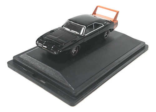 Miniatura Diecast 1/87, Dodge Charger Daytona 1969, Oxford