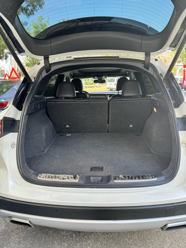 Infiniti Q50 S