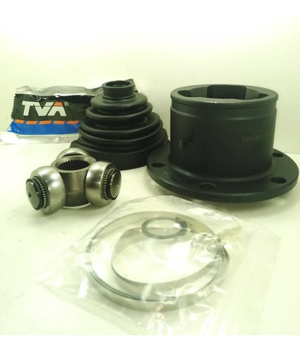 Copa Caja Toyota Hilux 00/06 34 Ext