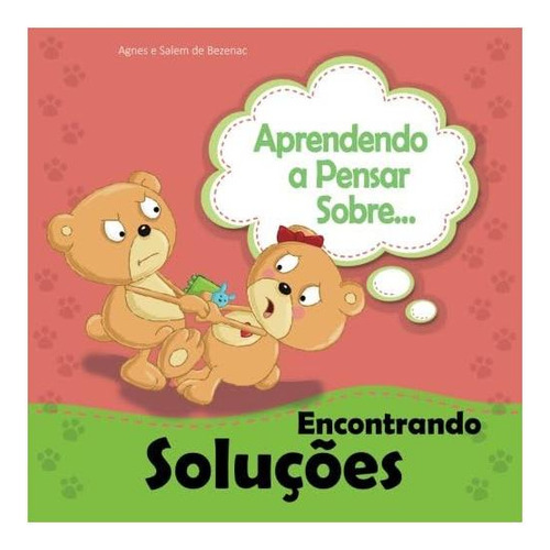 Libro: Aprender A Pensar En La Búsqueda De Soluciones: El Mí
