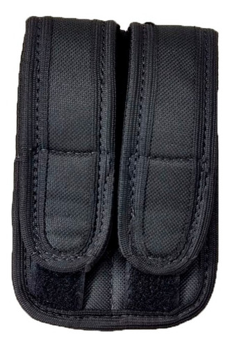 Kit- Coldre De Perna Porta Algema + P/ Carregador De Pistola
