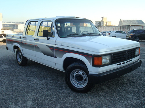 C10,d10,c20 Cabine Dupla 4 Portas A Gasolina Original File