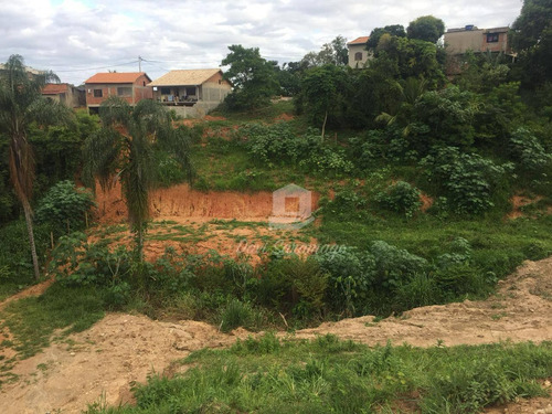 Imagem 16 de 22 de Terreno Amplo Para Desenvolvimento Imobiliário. - Te0019