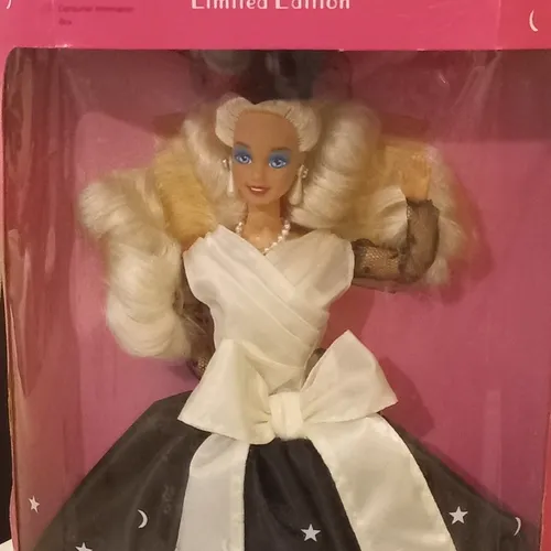 Barbie 1992 sale