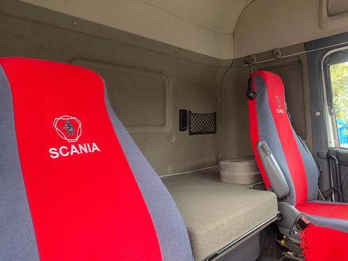 2015 Scania R440