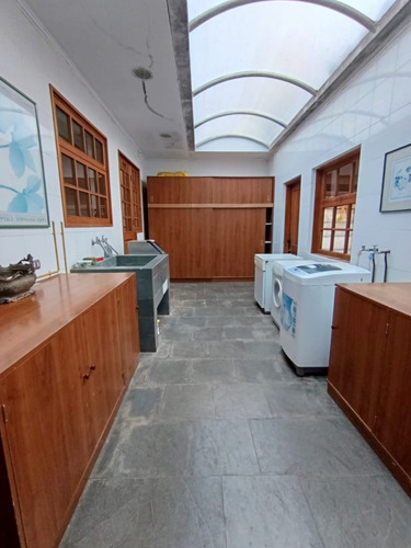 Casa Viñedo Chillán - Pangue Propiedades