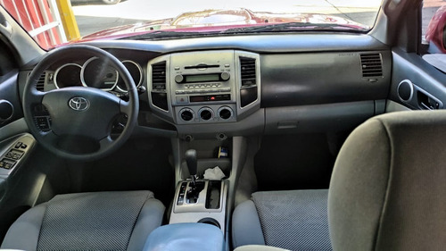 Imagen 10 de 15 de 2006 Toyota Tacoma Trd Sport