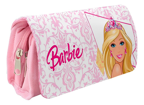 Cartucheras De Barbie