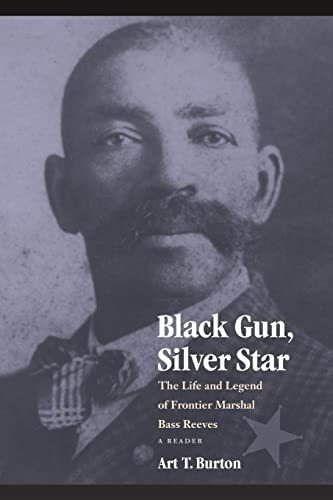 Book : Black Gun, Silver Star The Life And Legend Of _k