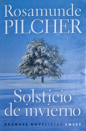 Solsticio De Invierno - Rosamunde Pilcher