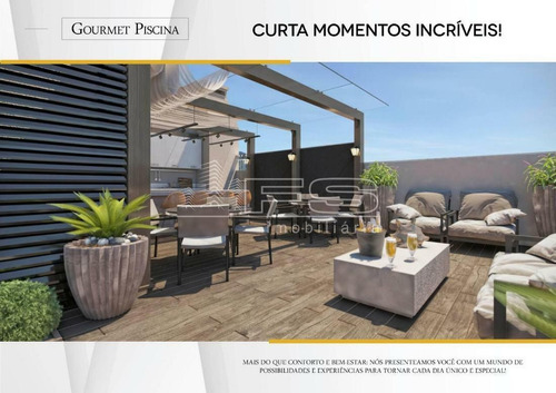 Imagem 3 de 5 de Residencial Imthurm - 3 Suites Meia Praia Itapema - 3910