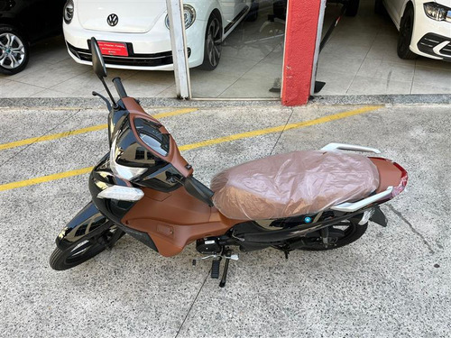 Moto Shineray Jet 125 Ss 0km Pronta Entrega B&g Shineraysp