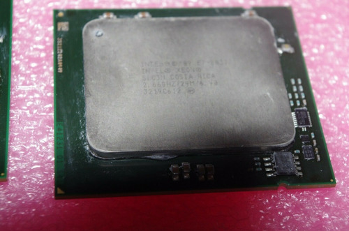 Procesador Intel Xeon E7-8837 24m 2,66ghz 8 Nucleos Lga1567