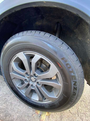 Suzuki Vitara 1.6 Gl Plus Allgrip 120cv Automática