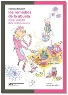 Libro Los Remedios De La Abuela De Valeria Edelsztein