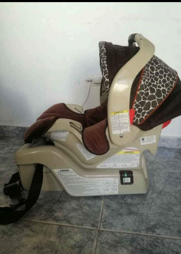 En Venta Porta Bebe Graco Y Corral 