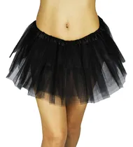 Comprar Kicofit Tutú Faldas Mujeres Niñas Halloween Disfraces Fiesta
